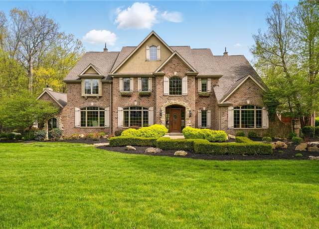 Property at 177 Wedgewood Dr, Richland, PA 15044, 5 beds, 5 baths