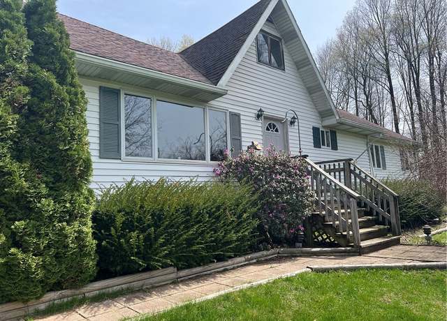 Property at 88 Fleming Rd, Pine Twp - Mer, PA 16127, 4 beds, 3 baths