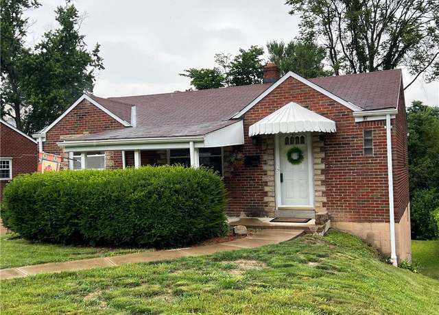 Property at 3329 Recker Dr, Baldwin Boro, PA 15227, 3 beds, 1 bath
