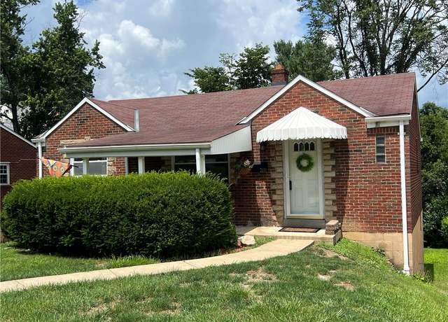 Property at 3329 Recker Dr, Baldwin Boro, PA 15227, 3 beds, 1 bath