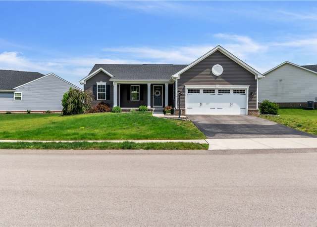 Property at 313 Camden Dr, Jackson Twp - But, PA 16063, 3 beds, 2 baths