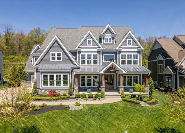 Property at 131 Birch Dr, Pine Twp - Nal, PA 15090, 5 beds, 4.5 baths