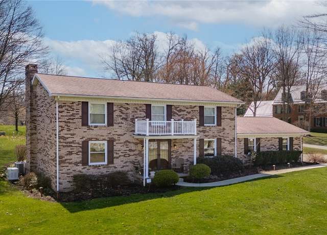 Property at 1 Oakhurst Dr, Twp Of But Sw, PA 16002, 4 beds, 3 baths