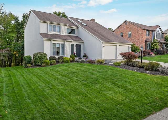 Property at 5124 Karrington Dr, Pine Twp - Nal, PA 15044, 4 beds, 2.5 baths