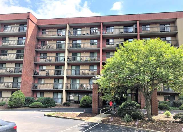 Property at 1987 Centurion Dr #509, Forest Hills Boro, PA 15221, 1 bed, 1 bath