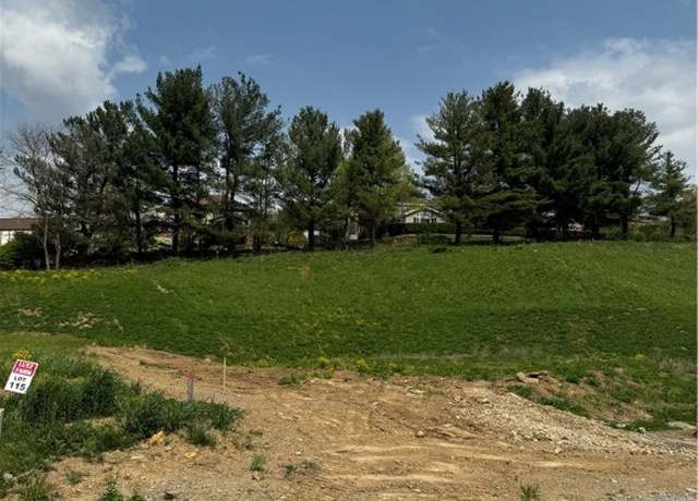 Property at Lot 115 Harrowgate Ln, Peters Twp, PA 15317