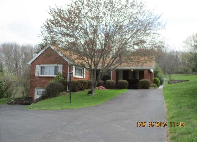 Property at 1225 Brinkerton Rd, Hempfield Twp - Wml, PA 15601, 3 beds, 1 bath