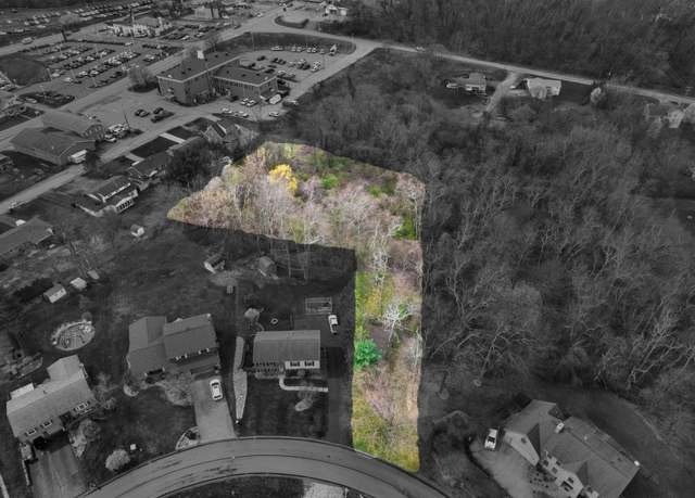 Property at 0 Hunters Wood Ln, North Huntingdon, PA 15642