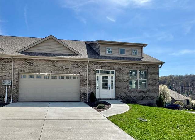 Property at 1124 Bayberry Dr, North Strabane, PA 15317, 3 beds, 4 baths