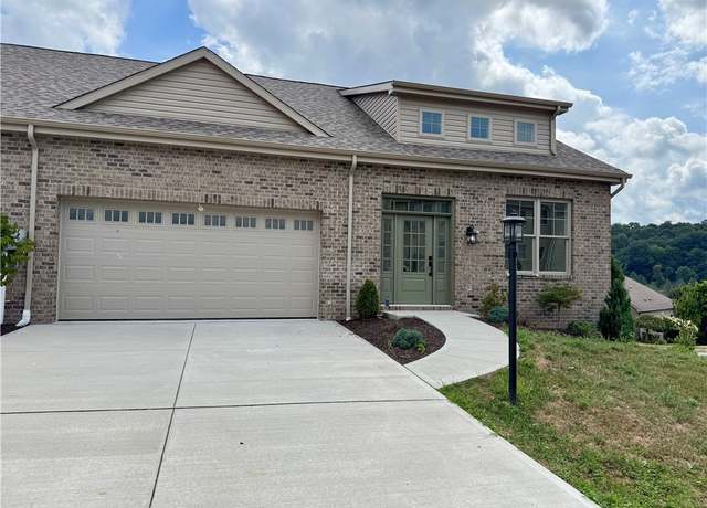 Property at 1124 Bayberry Dr, North Strabane, PA 15317, 3 beds, 4 baths