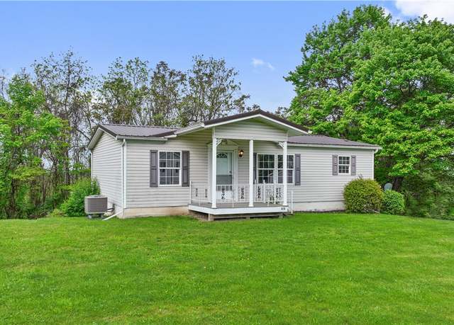 Property at 818 Warren St, Hempfield Twp - Wml, PA 15601, 2 beds, 2 baths