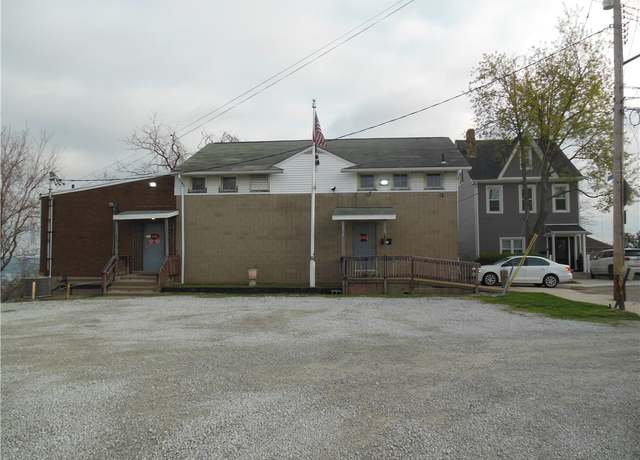 Property at 200 Fingal St, Mt Washington, PA 15211