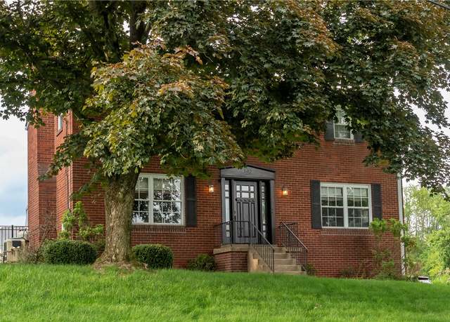 Property at 507 Glengary Dr, O'hara, PA 15215, 4 beds, 2.5 baths