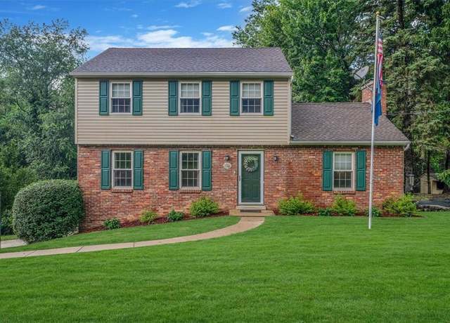 Property at 27 Watson St, Leet Twp, PA 15143, 3 beds, 2.5 baths