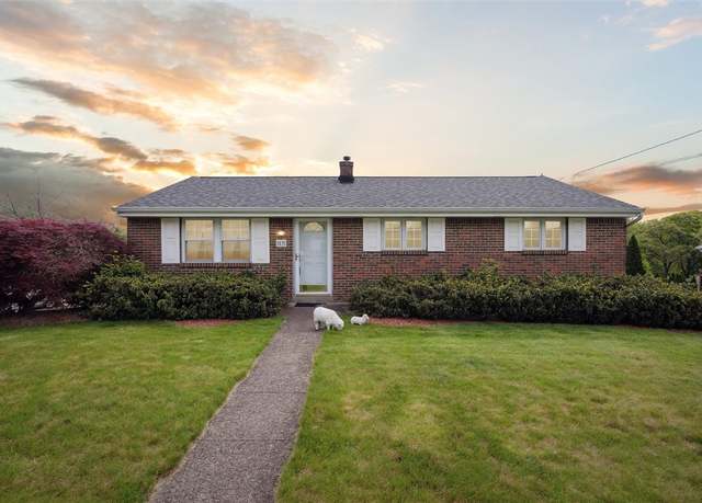 Property at 53 Maplewood Ct, Delmont, PA 15626, 3 beds, 2 baths