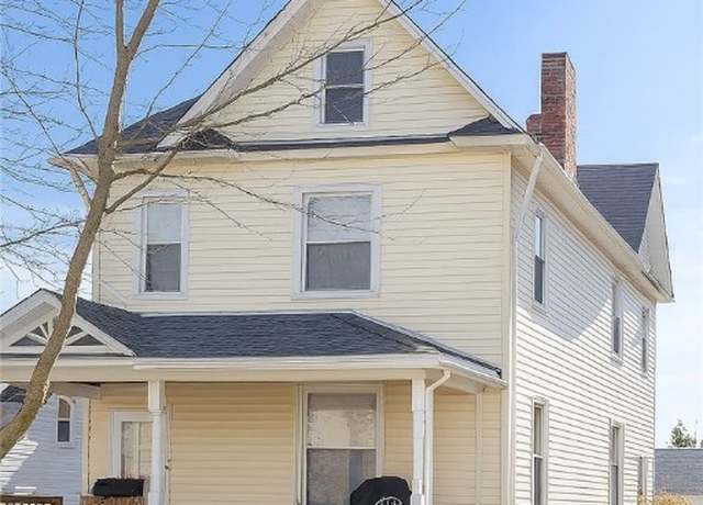 Property at 309 Eau Claire St, City Of But Ne, PA 16001, 3 beds, 1.5 baths