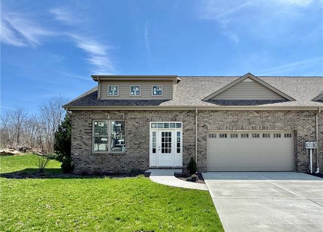 Property at 1126 Bayberry Dr, North Strabane, PA 15317, 2 beds, 2.5 baths
