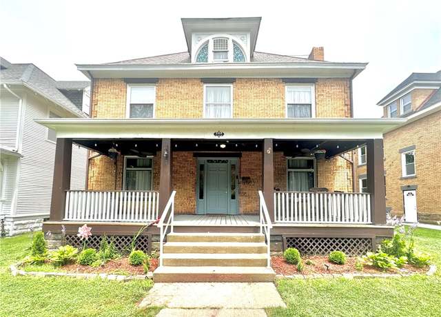 Property at 405 E Lincoln Ave, New Castle/2nd, PA 16101, 4 beds, 2 baths