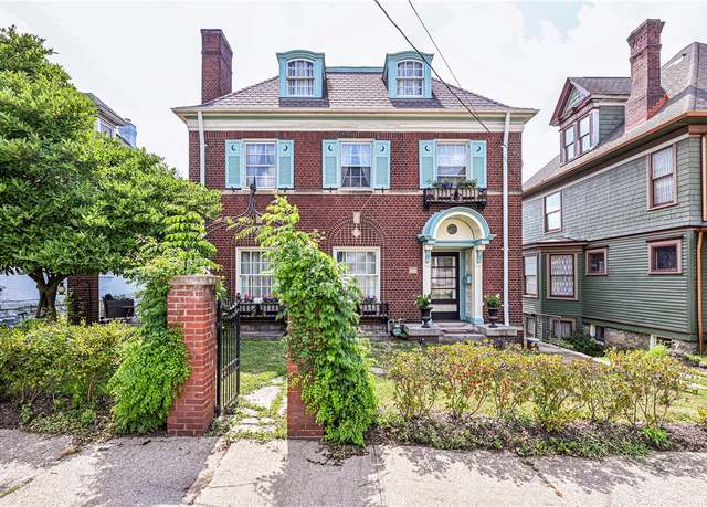 Property at 450 N Main St, City Of Greensburg, PA 15601, 5 beds, 4 baths