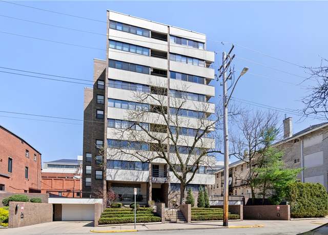 Property at 333 South Highland Ave #204, Shadyside, PA 15206, 2 beds, 2 baths