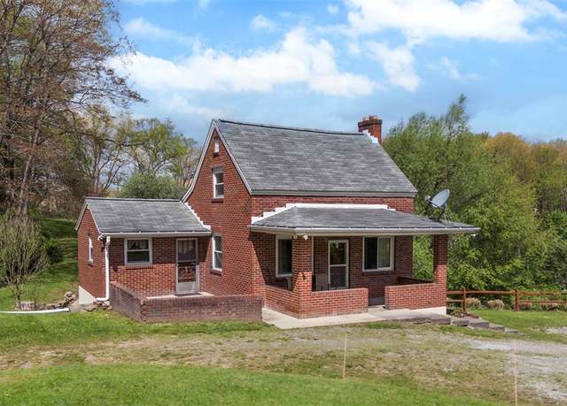 Property at 135 Erbes Ln, Adams Twp, PA 16046, 3 beds, 1.5 baths