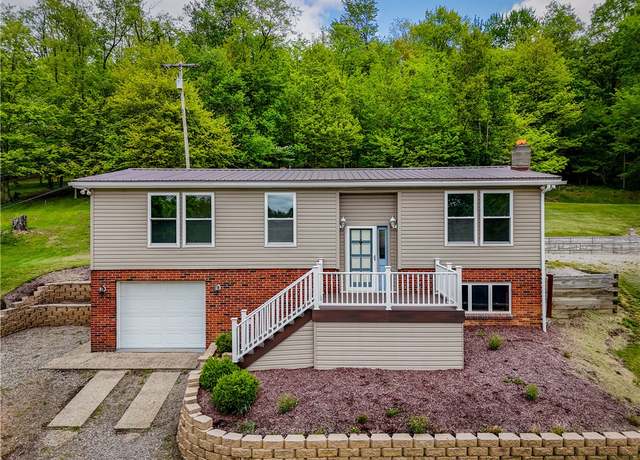 Property at 25 Half Moon Rd Lot 4, North Bethlehem, PA 15360, 3 beds, 2 baths