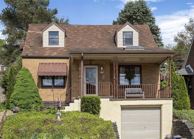Property at 274 State St, Baden, PA 15005, 3 beds, 1.5 baths