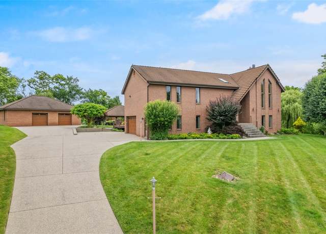 Property at 240 Route 88, Monongahela, PA 15063, 4 beds, 3 baths