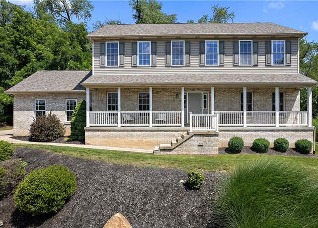 Property at 3013 Chessman St, Hampton, PA 15101, 4 beds, 2.5 baths
