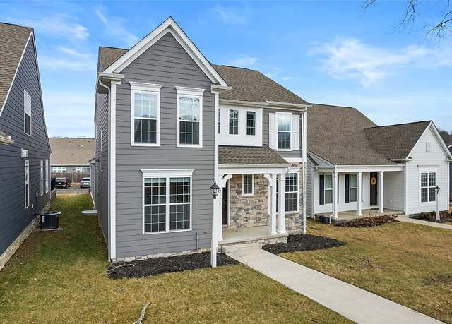 Property at 2118 Chartiers Run, South Fayette, PA 15017, 4 beds, 2.5 baths