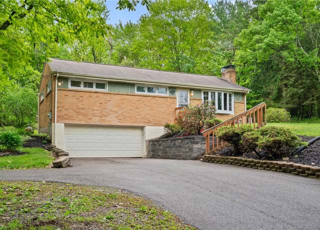 Property at 221 Neely School Rd, Marshall, PA 15090, 3 beds, 1.5 baths