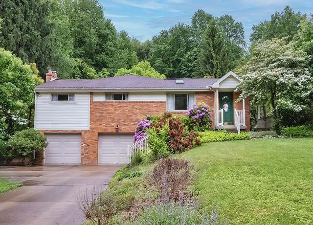 Property at 305 Ivy Dr, Pine Twp - Nal, PA 15044, 3 beds, 3 baths