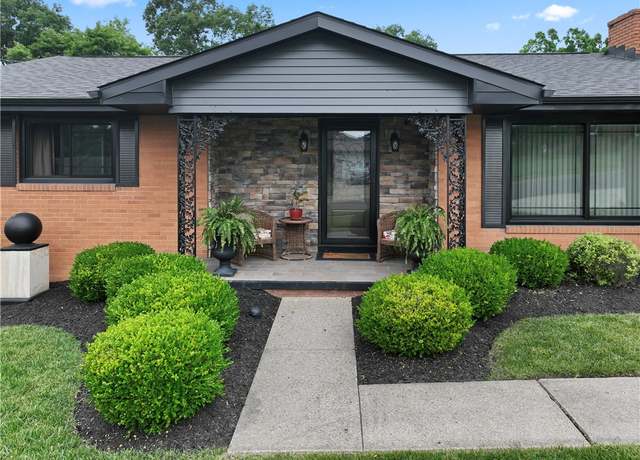 Property at 1402 Imperial Dr, Hopewell Twp - Bea, PA 15001, 4 beds, 2 baths
