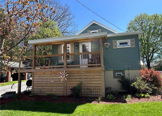 Property at 123 Maple Ln, Connellsville, PA 15425, 2 beds, 2 baths