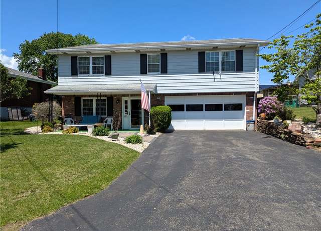 Property at 411 Orchard Ave, Scottdale, PA 15683, 3 beds, 1.5 baths