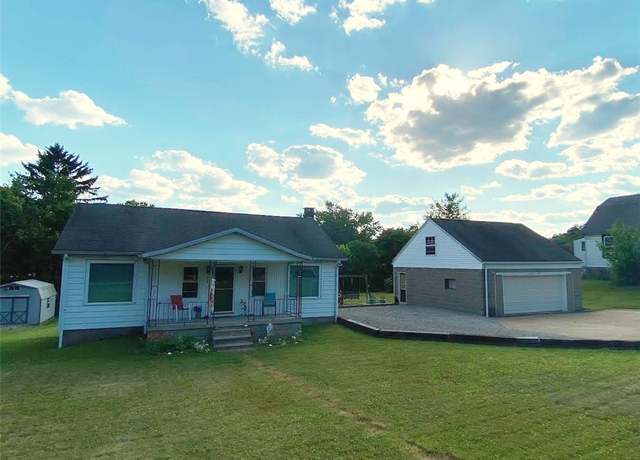 Property at 111 E Brady Rd, East Franklin Twp, PA 16201, 2 beds, 1 bath