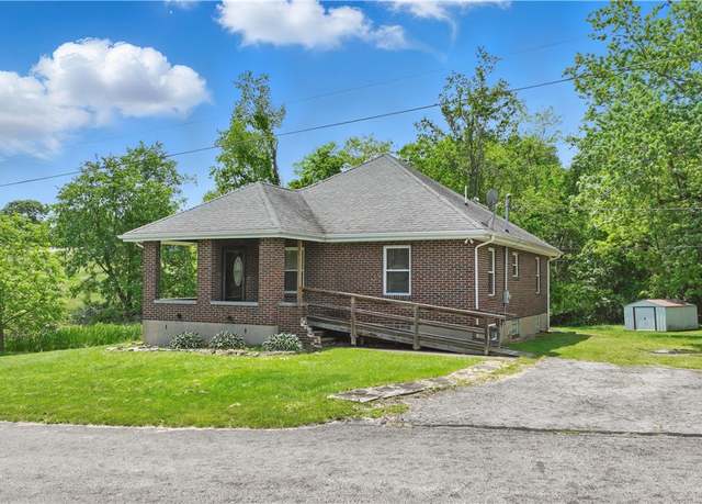 Property at 1771 Independence St, Menallen Twp, PA 15401, 4 beds, 2 baths