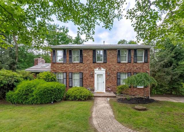 Property at 5132 Scenic Dr, Murrysville, PA 15668, 5 beds, 3 baths