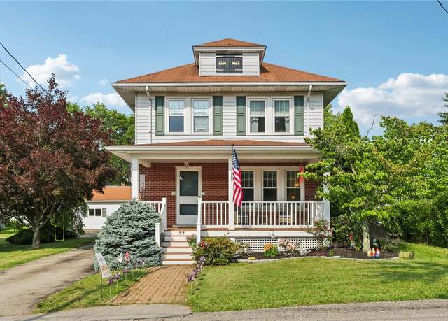 Property at 14 Landis Ave, Hempfield Twp - Wml, PA 15644, 3 beds, 1 bath