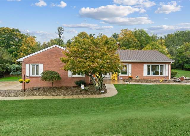 Property at 200 Demar Blvd, North Strabane, PA 15317, 3 beds, 3 baths