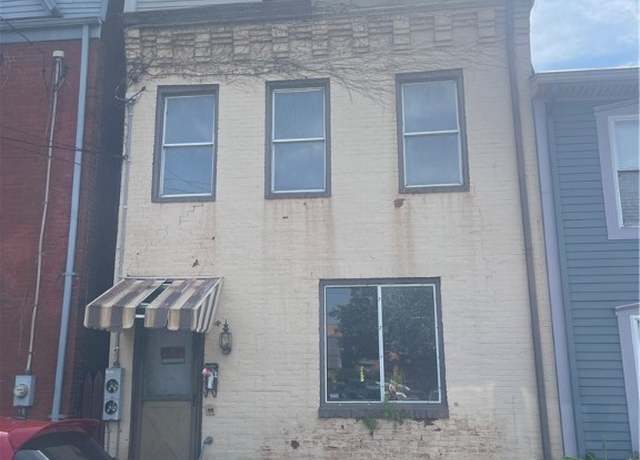 Property at 1214 Sherman Ave, Central North Side, PA 15212, 4 beds