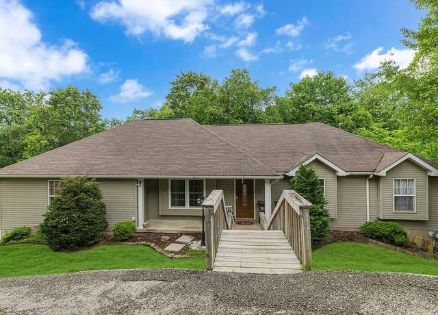 Property at 6014 Forest Dr, Raccoon Twp, PA 15061, 4 beds, 2 baths