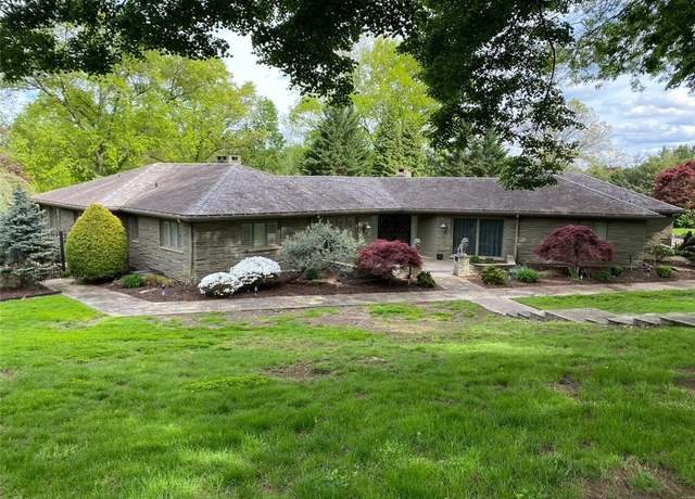 Property at 2172 Hycroft Dr, Upper St. Clair, PA 15241, 5 beds, 5 baths