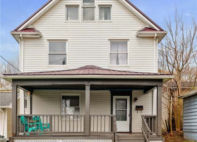 Property at 11 E Moody Ave, New Castle/1st, PA 16101, 4 beds, 1 bath