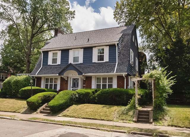 Property at 900 East End Ave, Regent Square, PA 15221, 4 beds, 1.5 baths