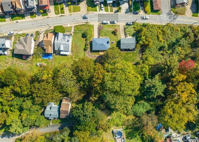 Property at 0-B Seward St, Mt Washington, PA 15211
