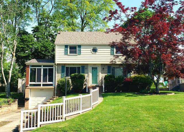 Property at 2507 Gaywood Dr, Blackridge, PA 15235, 3 beds, 1.5 baths
