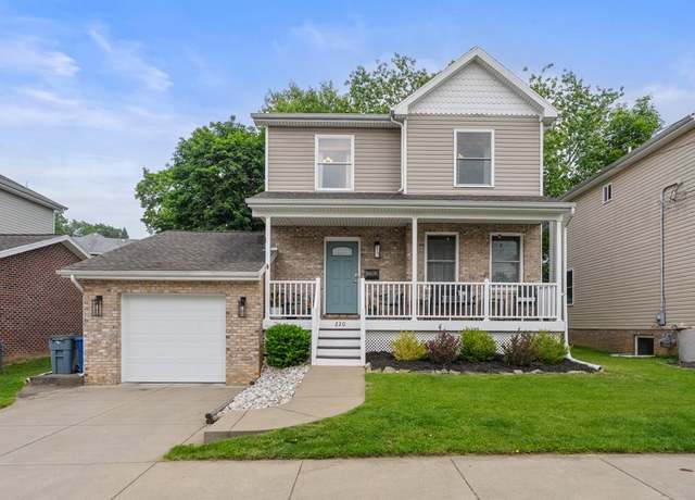 Property at 220 Park Ave, Ben Avon, PA 15202, 3 beds, 1.5 baths