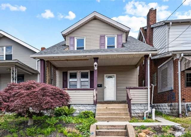 Property at 616 Mercer St, Turtle Creek, PA 15145, 2 beds, 1 bath