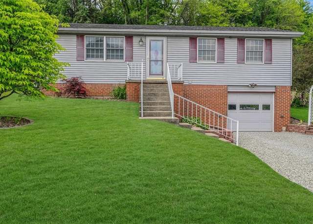 Property at 4225 Stratford Dr, Hempfield Twp - Wml, PA 15642, 4 beds, 2 baths